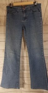 2 for 15 LIFO Medium Wash Bootcut Jeans